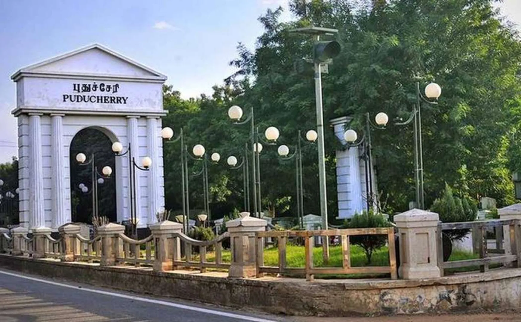 puducherry coronavirus health department 